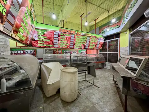 Local en Venta en Jose Marmol, USD 70.000