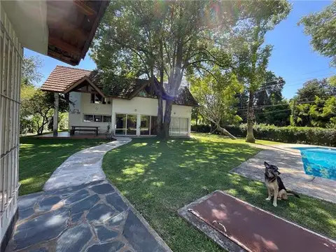 Casa en Venta 12 años