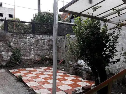 Casa en Venta en Villa Luzuriaga, USD 105.000