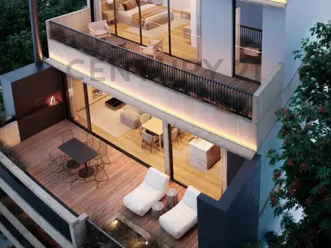 Departamento en Venta en Colegiales, USD 665.000