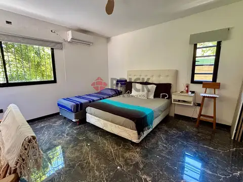 Casa en La Fraternidad - Gral. Rodriguez