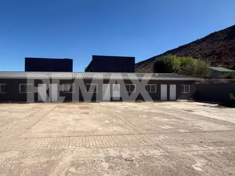 ALQUILER COMPLEJO DE DEPARTAMENTOS EN AÑELO