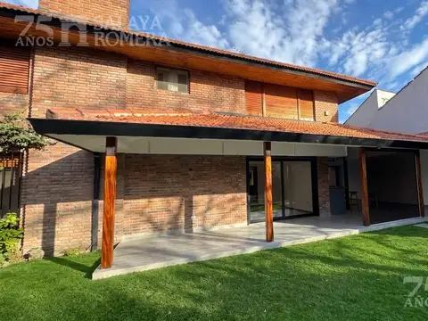 Casa en Venta de 4 dormitorios