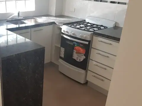 Departamento en Venta en Villa Ballester, USD 125.000