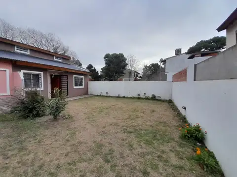 Casa en Venta en Mar Del Tuyu, USD 43.000