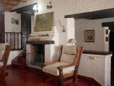 Casa en Venta con 1 cochera