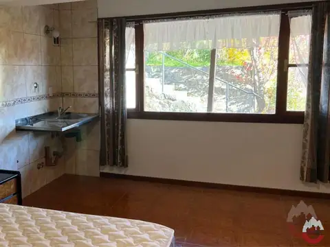 Departamento Monoambiente en alquiler permanente calle San Martin al 600