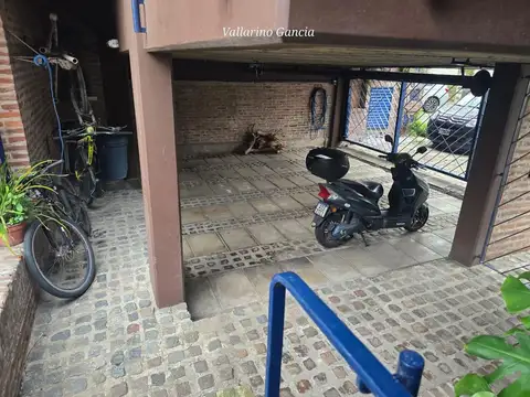 Depto Tipo Casa en Alquiler de 4 ambientes
