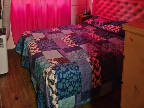VENTA DE CASA DUPLEX  EN MONTE GRANDE