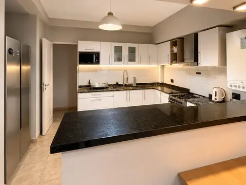 Casa en Alquiler al Este