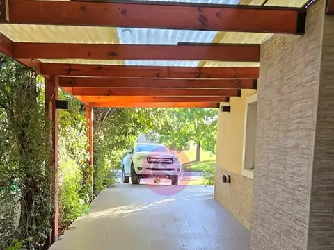 Casa en Venta 18 años