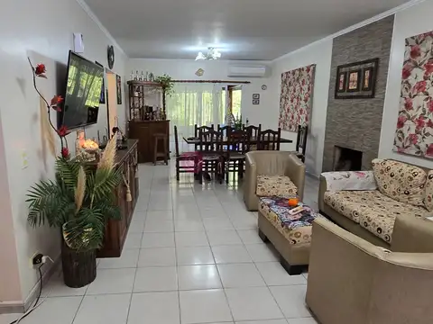 Casa en Venta al Norte