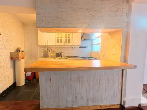Departamento en Venta en Recoleta, USD 149.000