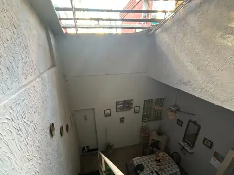 VENTA CASA 3 AMBIENTES MONTE CASTRO