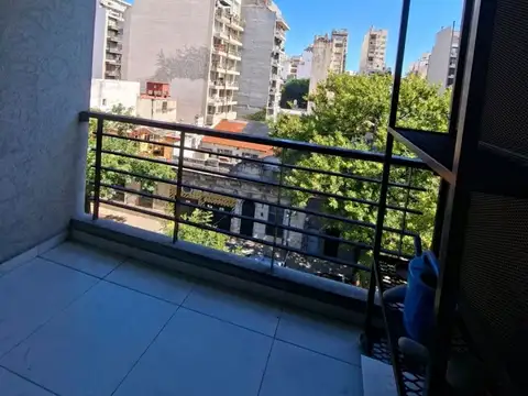 Departamento en Alquiler de 2 ambientes