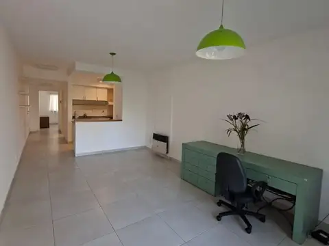 Departamento - Alquiler - Argentina, Capital Federal - Vera 1000