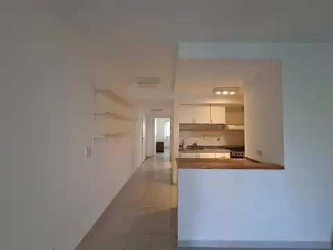 Departamento en Alquiler en Villa Crespo, $ 1.000.000