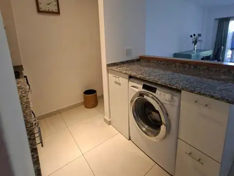 Departamento - Alquiler - Argentina, Capital Federal - Vera 1000