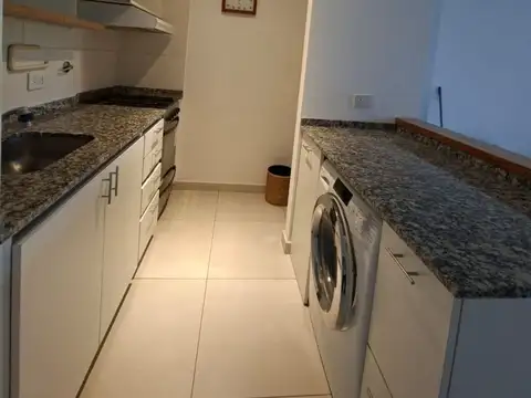 Departamento en Alquiler al Norte