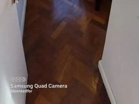 Departamento en Alquiler Temporal al Norte