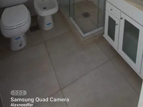 Departamento en Alquiler Temporal en Belgrano Chico, USD 650