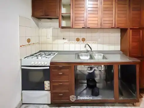 Depto Tipo Casa en Venta al Norte