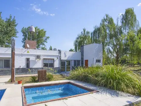 Casa en Venta 11 años