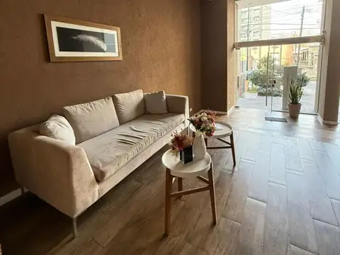 HERMOSO MONOAMBIENTE A LA VENTA