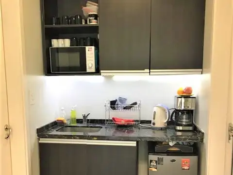 OPPEL | Oficina en Alquiler | OFFICE PARK QUATRO  Pilar |  Cod: 25248