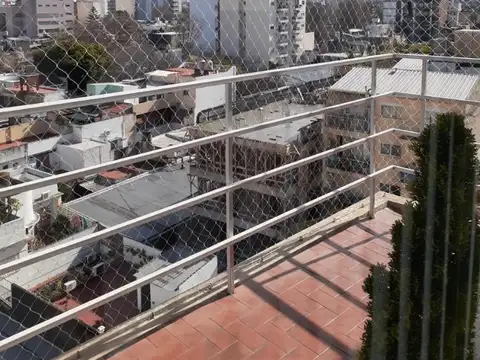 Departamento en Venta en Monte Castro, USD 79.500