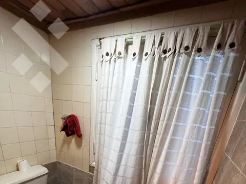 Alquiler local comercial - Zona centro - San Martin de los Ande