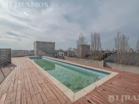 Departamento en Venta de 5 ambientes
