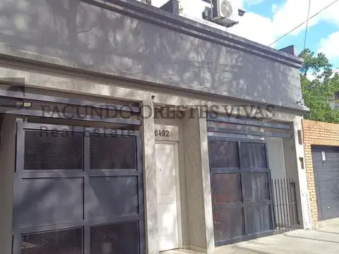 Depto Tipo Casa en Venta de 4 ambientes