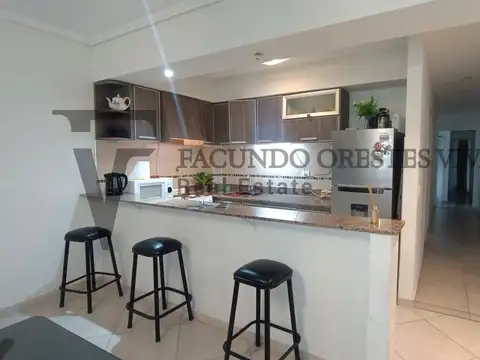 Depto Tipo Casa en Venta con 1 cocheras