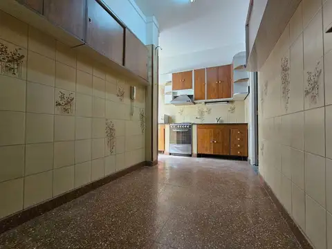 Depto Tipo Casa en Venta de 2 dormitorios
