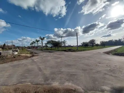 Terreno en Venta de 360,0 m2