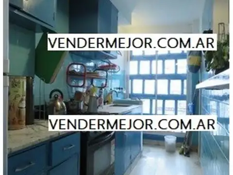 Departamento en Alquiler Temporal de 1 dormitorio