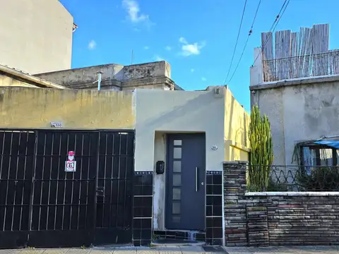 Carrasco 582: IMPECABLE PH 4amb.   patio   terraza (ideal 2 familias o un buen quincho/office)