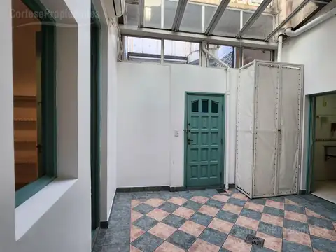 Depto Tipo Casa en Alquiler en Palermo, $ 980.000