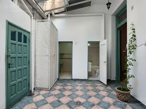 PH Alquiler 3 ambientes Palermo