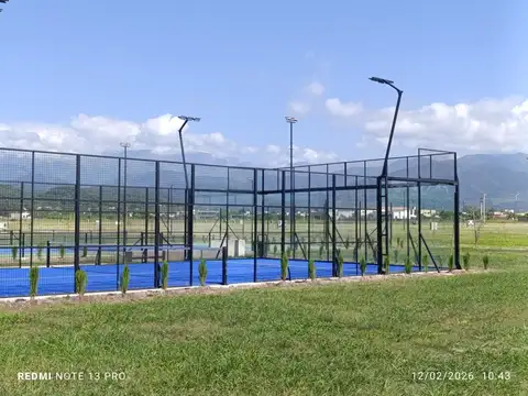 Terreno en Venta en San Lorenzo Chico, USD 100.000