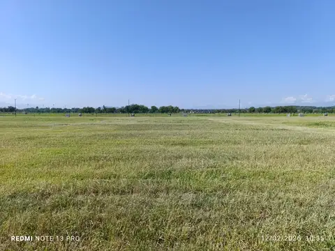 Terreno en Venta en San Lorenzo Chico, USD 100.000