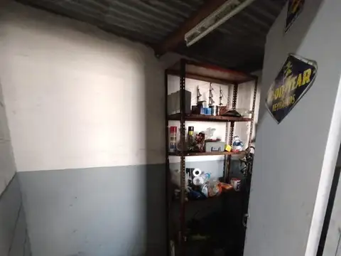 Galpon en Venta en El Crucero, USD 93.000