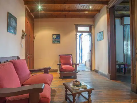 Venta PH 4 ambientes Parque Patricios