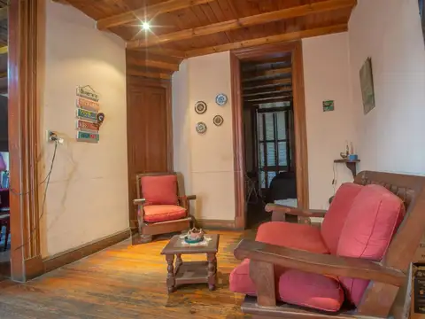 Depto Tipo Casa en Venta de 2 dormitorios