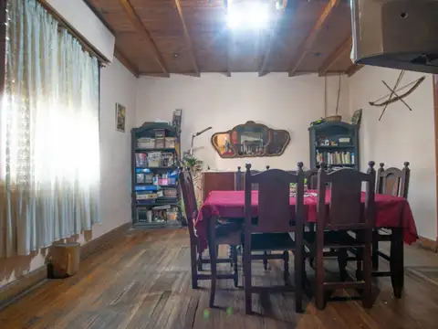 Depto Tipo Casa en Venta 61 años