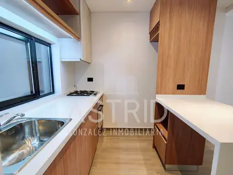 Venta de Duplex 4 Ambientes a estrenar  en Punta Chica, San Fernando