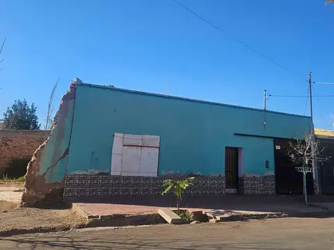 VENTA TERRENO CON MEJORAS EN GUTIERREZ