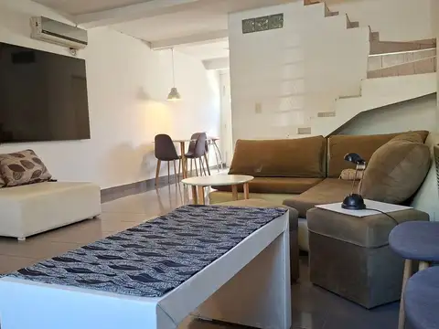 VENTA DUPLEX 2 DORMITORIOS, CUMELEN