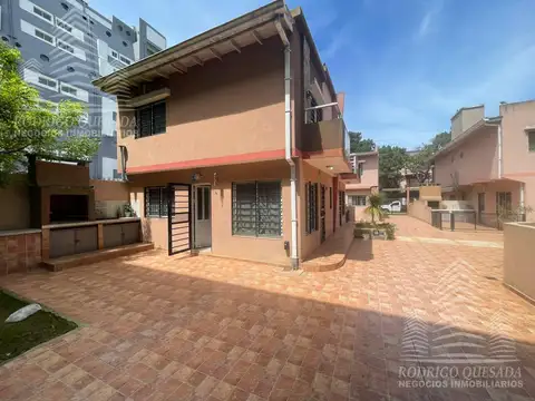 Depto Tipo Casa en Venta de 3 ambientes